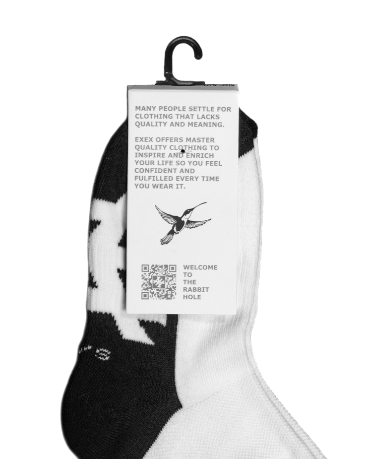 Comfy Socks