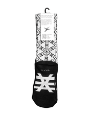 Flower of Life Socks
