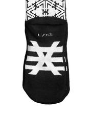 Flower of Life Socks