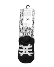 Flower of Life Socks