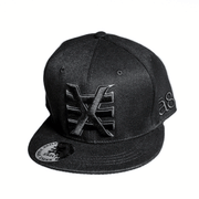 EXEX- Exzlt Flat Hat - EXEX