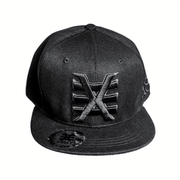 EXEX- Exzlt Flat Hat - EXEX
